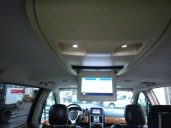 chrysler grand voyager v (rt) del año 2008