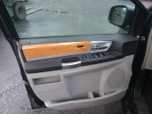 chrysler grand voyager v (rt) del año 2008
