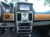 chrysler grand voyager v (rt) del año 2008