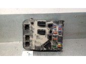 Recambio de caja reles / fusibles para citroën berlingo 1.9 diesel referencia OEM IAM 9657999680 