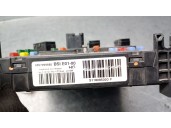 Recambio de caja reles / fusibles para citroën berlingo 1.9 diesel referencia OEM IAM 9657999680 