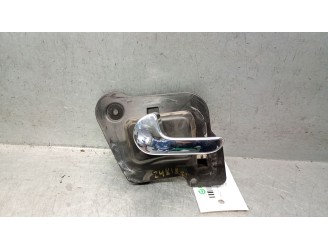 Recambio de maneta interior trasera izquierda para opel meriva a 1.7 16v referencia OEM IAM 13121860 136023 
