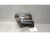 Recambio de maneta interior trasera izquierda para opel meriva a 1.7 16v referencia OEM IAM 13121860 136023 