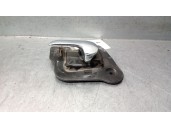Recambio de maneta interior trasera izquierda para opel meriva a 1.7 16v referencia OEM IAM 13121860 136023 