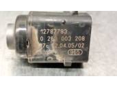 Recambio de sensor de aparcamiento para opel meriva a 1.7 16v referencia OEM IAM 12787793 0263003208