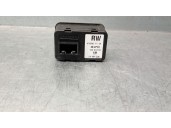 Replacement front left window regulator switch for Opel Meriva A 1.7 16V OEM IAM reference 24409206 6240653 
