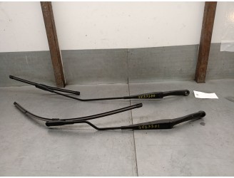 Recambio de brazo limpia delantero derecho para fiat grande punto (199) 1.4 8v dynamic referencia OEM IAM 51701423 51701423 