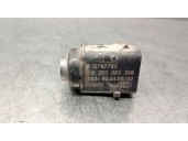 Recambio de sensor de aparcamiento para opel meriva a 1.7 16v referencia OEM IAM 12787793 0263003208