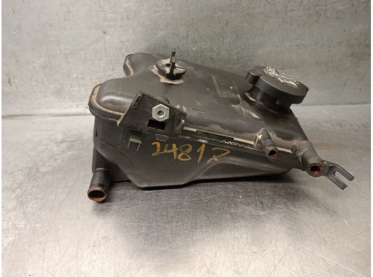 Recambio de deposito expansion para citroën saxo (s0, s1) 1.5 d referencia OEM IAM 1307V1 