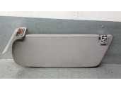 Recambio de parasol derecho para opel meriva a 1.7 16v referencia OEM IAM 13145218 1437364 