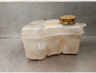 Recambio de deposito expansion para ford fusion (cbk) 1.4 16v cat referencia OEM IAM 2S6H8K218AF 1221362 