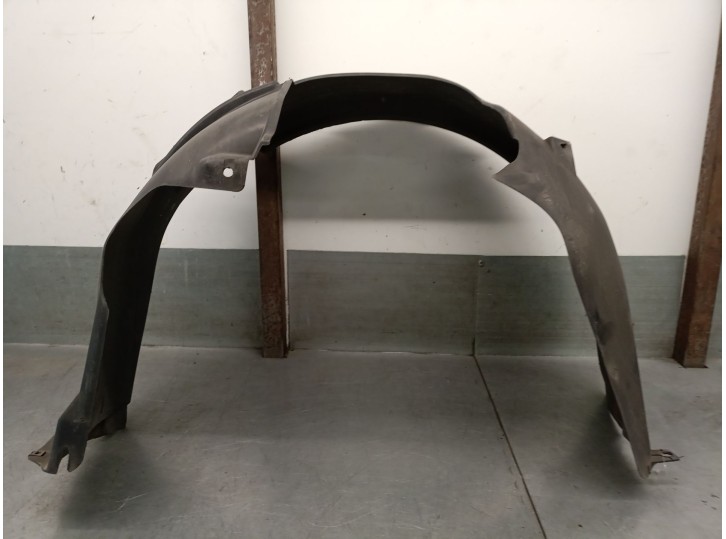 Recambio de paso rueda delantero derecho para fiat grande punto (199) 1.4 8v dynamic referencia OEM IAM 51781576 51781576 