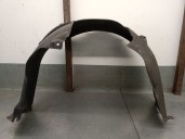 Recambio de paso rueda delantero derecho para fiat grande punto (199) 1.4 8v dynamic referencia OEM IAM 51781576 51781576 