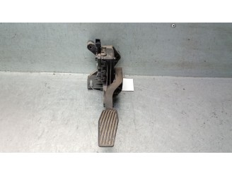 Replacement accelerator pedal position sensor for Opel Meriva A 1.7 16V OEM IAM reference 93335443 5560702 