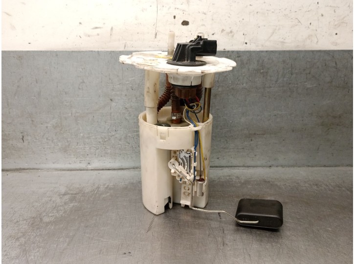 Recambio de aforador para chevrolet kalos 1.4 se referencia OEM IAM 96423296 96423296 