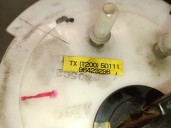 Recambio de aforador para chevrolet kalos 1.4 se referencia OEM IAM 96423296 96423296 