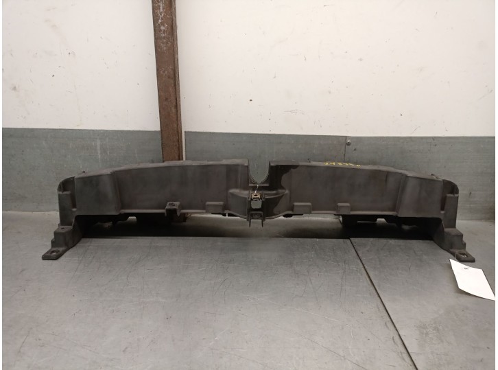 Recambio de refuerzo paragolpes delantero para fiat grande punto (199) 1.4 8v dynamic referencia OEM IAM 51867024 51867024 