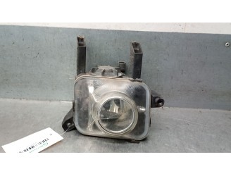 Recambio de faro antiniebla izquierdo para opel meriva a 1.7 16v referencia OEM IAM 13196061 6710047 