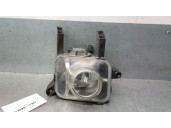 Replacement left front fog light for Opel Meriva A 1.7 16V OEM IAM reference 13196061 6710047 