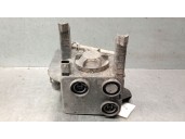 Recambio de faro antiniebla izquierdo para opel meriva a 1.7 16v referencia OEM IAM 13196061 6710047 