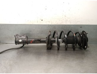 Recambio de amortiguador delantero izquierdo para ssangyong korando (ck) 2.0 e-xdi referencia OEM IAM 4430134003 4430134003 