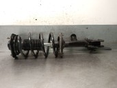 Recambio de amortiguador delantero izquierdo para ssangyong korando (ck) 2.0 e-xdi referencia OEM IAM 4430134003 4430134003 