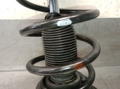 Recambio de amortiguador delantero izquierdo para ssangyong korando (ck) 2.0 e-xdi referencia OEM IAM 4430134003 4430134003 