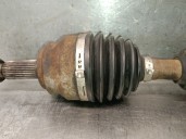 Recambio de transmision delantera izquierda para dodge caliber 2.0 crd referencia OEM IAM P05085224AB 05085224AB 