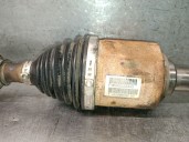 Recambio de transmision delantera izquierda para dodge caliber 2.0 crd referencia OEM IAM P05085224AB 05085224AB 