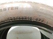 Recambio de neumatico/s para peugeot 207 16v referencia OEM IAM 19555R1687V 