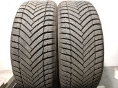 Recambio de neumatico/s para peugeot 207 16v referencia OEM IAM 19555R1687V 