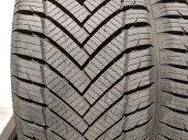 Recambio de neumatico/s para peugeot 207 16v referencia OEM IAM 19555R1687V 