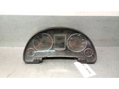 Recambio de cuadro instrumentos para audi a4 avant (8ed) 2.0 tdi referencia OEM IAM 8E0920932K 8E0920932X 