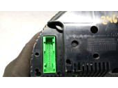 Recambio de cuadro instrumentos para audi a4 avant (8ed) 2.0 tdi referencia OEM IAM 8E0920932K 8E0920932X 