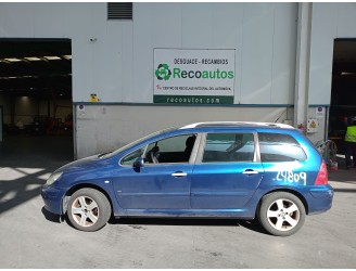 peugeot 307 break / sw (s1) del año 2005