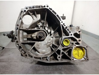 Recambio de caja cambios para honda cr-v (rd1/3) básico (rd1) referencia OEM IAM SBXM 20011PBX317 20895585