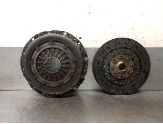 Recambio de kit embrague para ssangyong korando (ck) 2.0 e-xdi referencia OEM IAM 3020034500 3020034500 