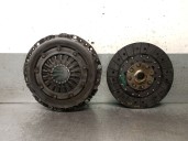 Recambio de kit embrague para ssangyong korando (ck) 2.0 e-xdi referencia OEM IAM 3020034500 3020034500 