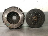 Recambio de kit embrague para ssangyong korando (ck) 2.0 e-xdi referencia OEM IAM 3020034500 3020034500 