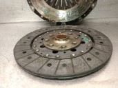 Recambio de kit embrague para ssangyong korando (ck) 2.0 e-xdi referencia OEM IAM 3020034500 3020034500 