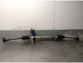 Recambio de cremallera direccion para ssangyong korando (ck) 2.0 e-xdi referencia OEM IAM 4650034012 4650034012 