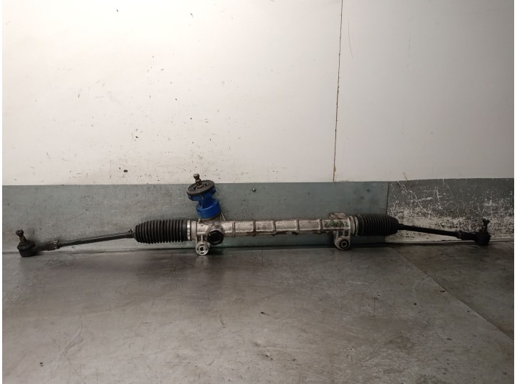 Recambio de cremallera direccion para ssangyong korando (ck) 2.0 e-xdi referencia OEM IAM 4650034012 4650034012 