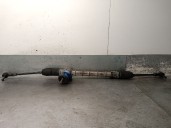 Recambio de cremallera direccion para ssangyong korando (ck) 2.0 e-xdi referencia OEM IAM 4650034012 4650034012 