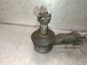 Recambio de cremallera direccion para ssangyong korando (ck) 2.0 e-xdi referencia OEM IAM 4650034012 4650034012 