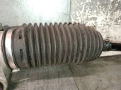 Recambio de cremallera direccion para ssangyong korando (ck) 2.0 e-xdi referencia OEM IAM 4650034012 4650034012 