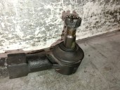 Recambio de cremallera direccion para ssangyong korando (ck) 2.0 e-xdi referencia OEM IAM 4650034012 4650034012 