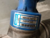 Recambio de cremallera direccion para ssangyong korando (ck) 2.0 e-xdi referencia OEM IAM 4650034012 4650034012 