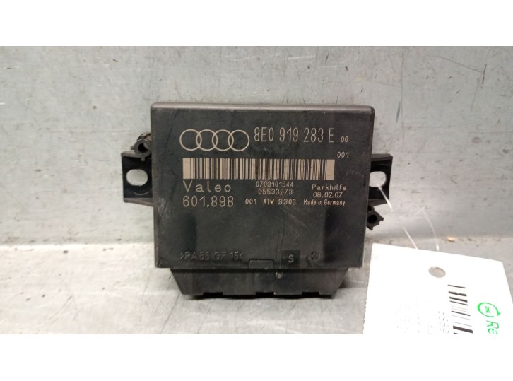 Recambio de modulo electronico para audi a4 avant (8ed) 2.0 tdi referencia OEM IAM 8E0919283E 601898