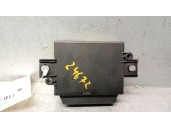 Recambio de modulo electronico para audi a4 avant (8ed) 2.0 tdi referencia OEM IAM 8E0919283E 601898