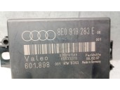 Recambio de modulo electronico para audi a4 avant (8ed) 2.0 tdi referencia OEM IAM 8E0919283E 601898